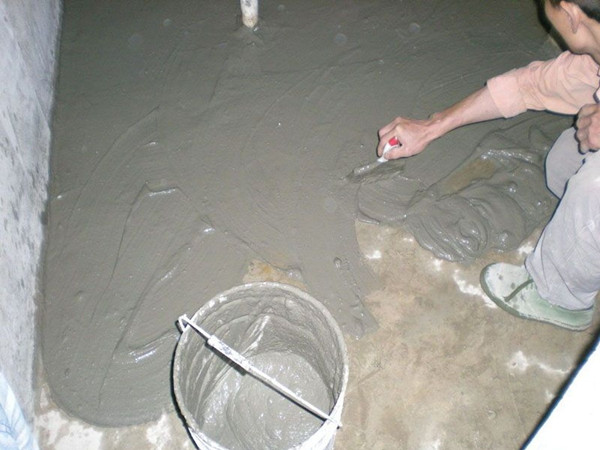 安宁双组分聚合物水泥防水砂浆